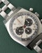 Zenith A384 Vintage El Primero Gay Freres Ladder Bracelet - image 9