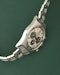 Zenith A384 Vintage El Primero Gay Freres Ladder Bracelet - image 5