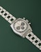 Zenith A384 Vintage El Primero Gay Freres Ladder Bracelet - image 8