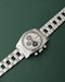 Zenith A384 Vintage El Primero Gay Freres Ladder Bracelet - image 7
