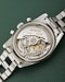 Zenith A384 Vintage El Primero Gay Freres Ladder Bracelet - image 16