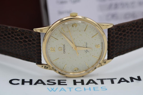 Omega Geneve 993 - image 6