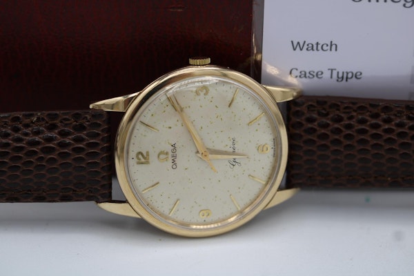 Omega Geneve 993 - image 9