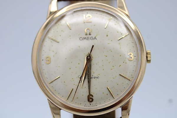 Omega Geneve 993 - image 2