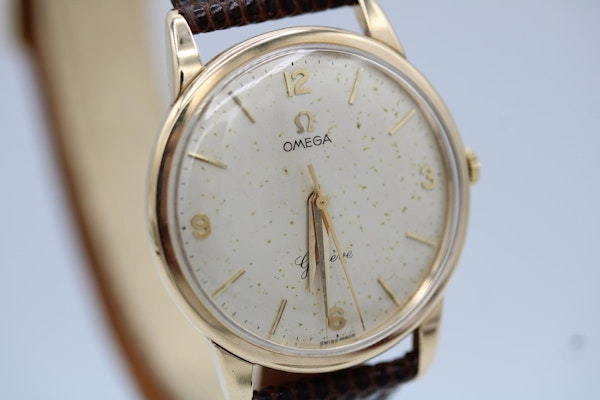 Omega Geneve 993 - image 4