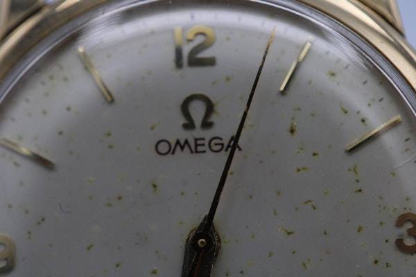 Omega Geneve 993 - image 3