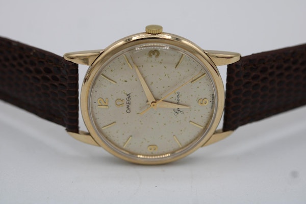 Omega Geneve 993 - image 8