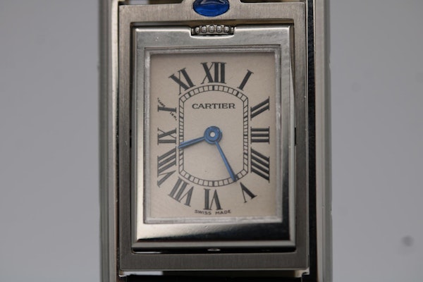 Cartier Basculante 2386 - image 7