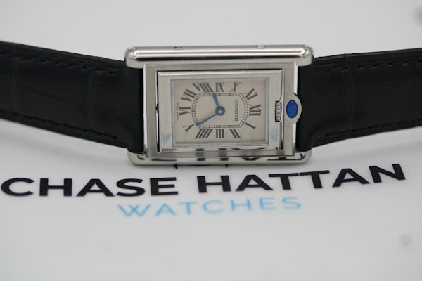 Cartier Basculante 2386 - image 3