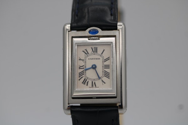 Cartier Basculante 2386 - image 11