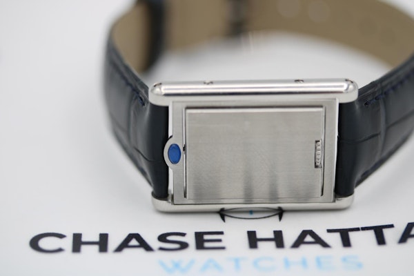 Cartier Basculante 2386 - image 2