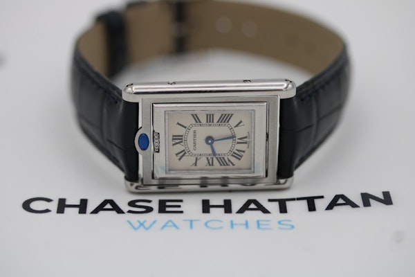 Cartier Basculante 2386 - image 5