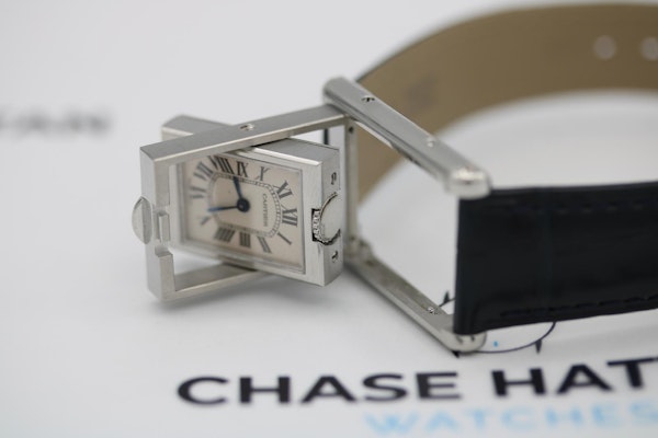 Cartier Basculante 2386 - image 4