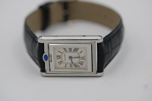 Cartier Basculante 2386 - image 6