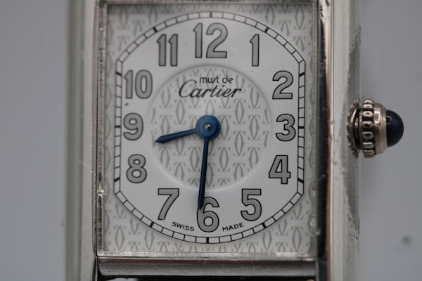 Cartier Must De Cartier 2416 - image 4