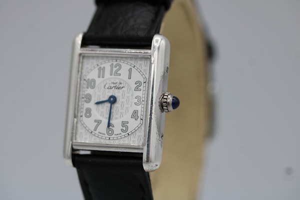 Cartier Must De Cartier 2416 - image 6