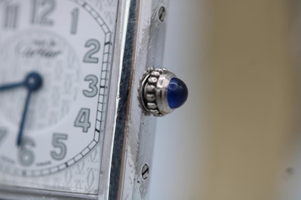 Cartier Must De Cartier 2416 - image 3
