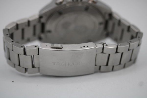 Tag Heuer Formula 1 Gulf CAZ101AT.BA0842 - image 10