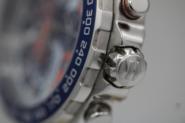 Tag Heuer Formula 1 Gulf CAZ101AT.BA0842 - image 7