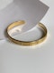 Tiffany Atlas 18k Gold Cuff | Gråsilver - image 4