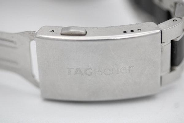 Tag Heuer Formula 1 Chronograph CAZ1011.BA0843 - image 6