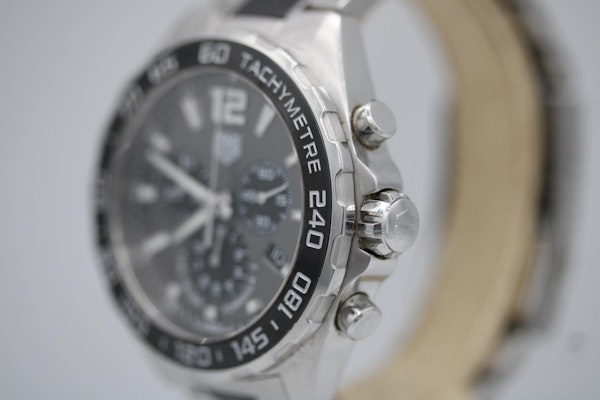 Tag Heuer Formula 1 Chronograph CAZ1011.BA0843 - image 11