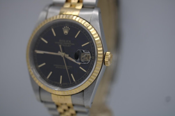 Rolex Datejust 16233 - image 7