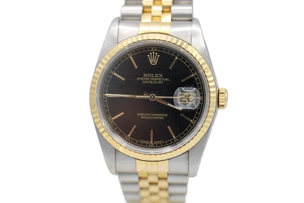 Rolex Datejust 16233 - image 4