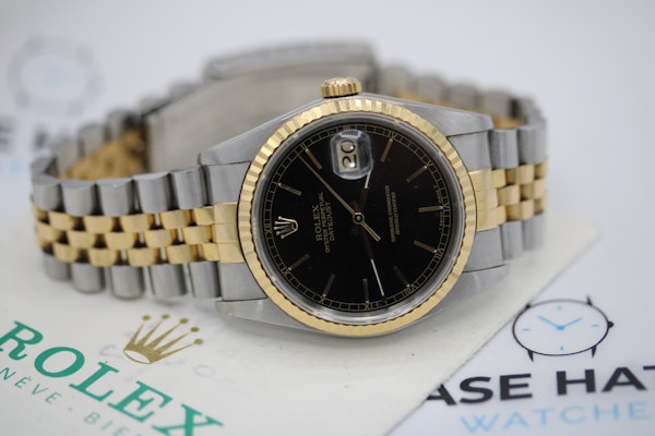 Rolex Datejust 16233 - image 10
