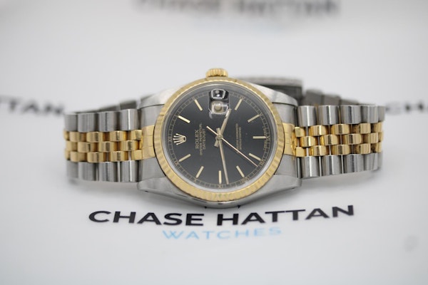 Rolex Datejust 16233 - image 12