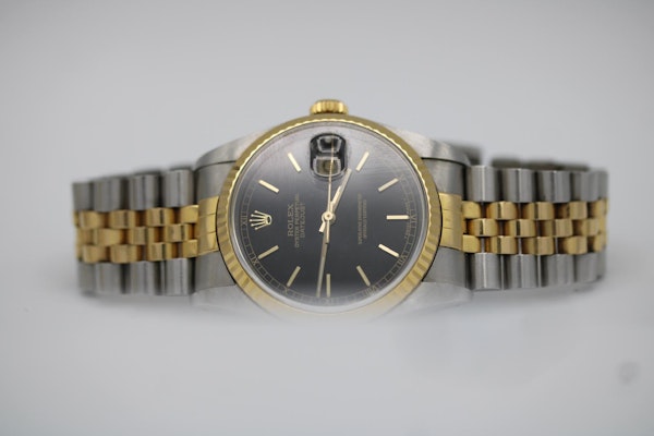 Rolex Datejust 16233 - image 8
