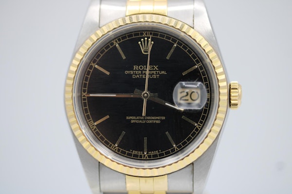 Rolex Datejust 16233 - image 11