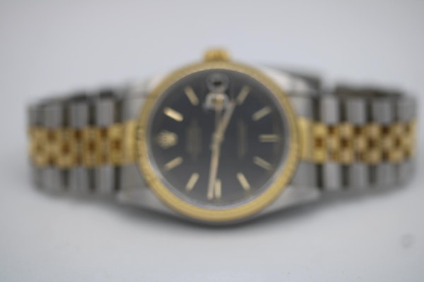 Rolex Datejust 16233 - image 9