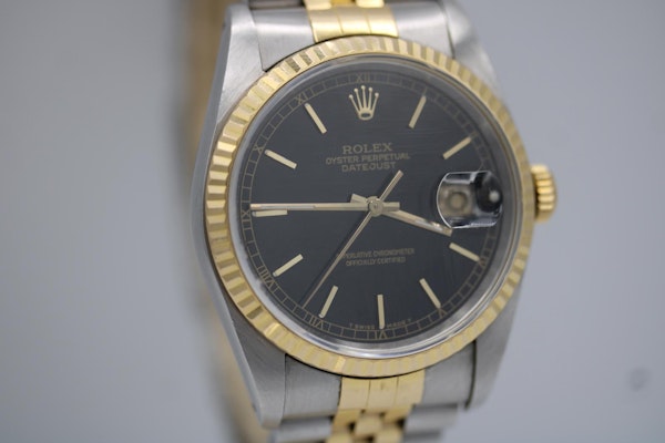 Rolex Datejust 16233 - image 6