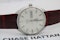 Omega Seamaster Cosmic 166.036 Turler signed Dial - image 3