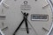Omega Seamaster Cosmic 166.036 Turler signed Dial - image 6