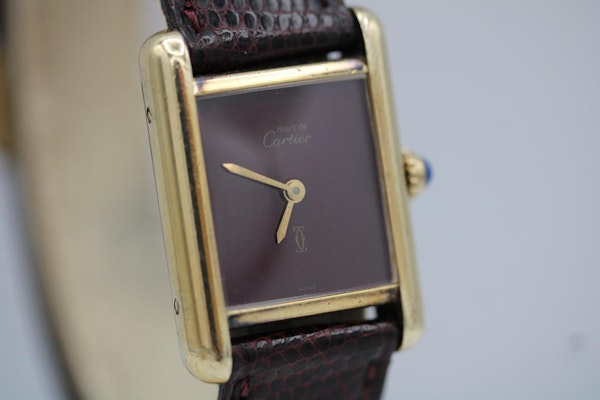 Cartier Must De Cartier - image 10