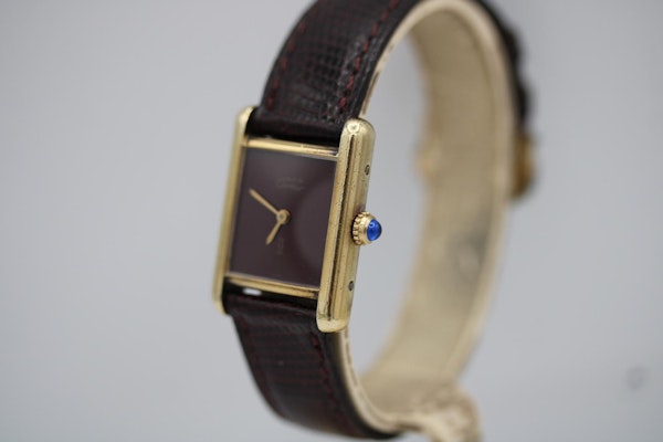 Cartier Must De Cartier - image 3