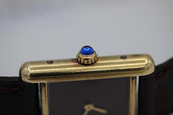 Cartier Must De Cartier - image 7