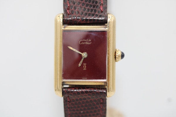Cartier Must De Cartier - image 5