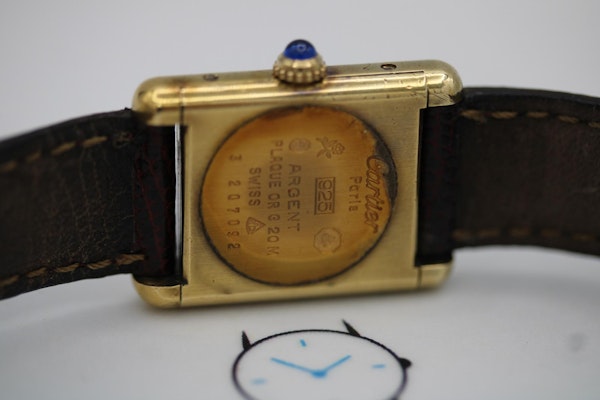 Cartier Must De Cartier - image 11