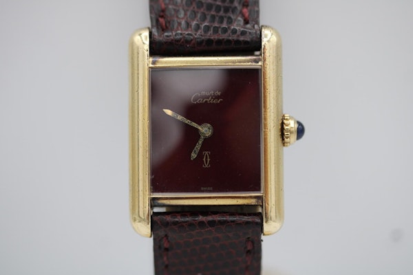 Cartier Must De Cartier - image 13