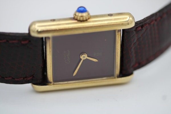 Cartier Must De Cartier - image 6