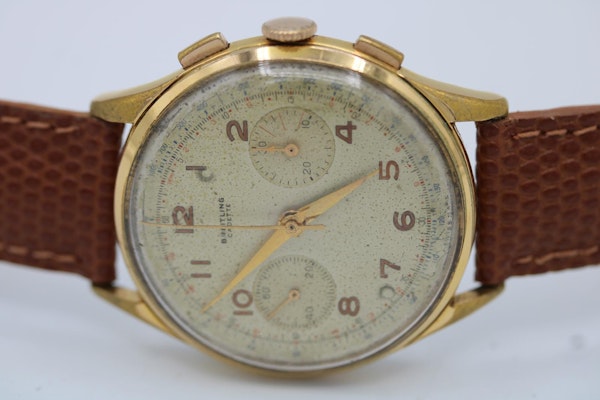 Breitling Cadette - image 5