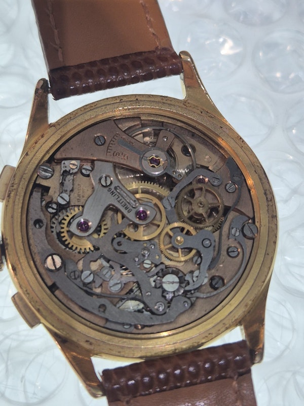 Breitling Cadette - image 11
