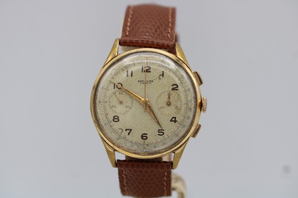 Breitling Cadette - image 9