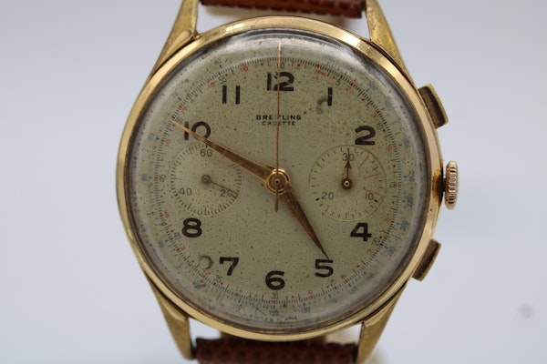 Breitling Cadette - image 2