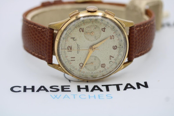 Breitling Cadette - image 8