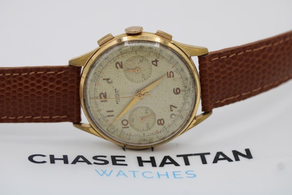Breitling Cadette - image 3