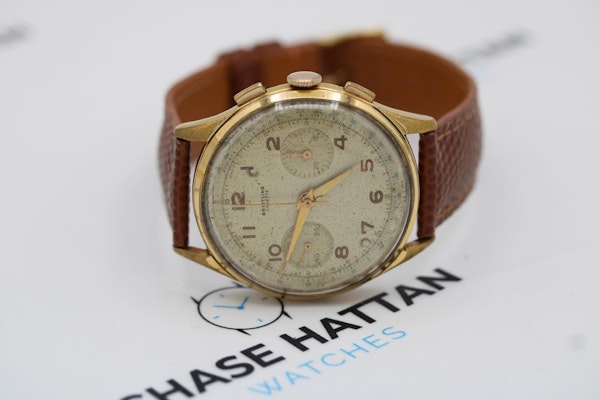 Breitling Cadette - image 7